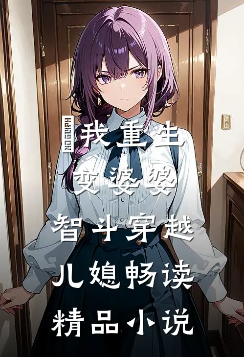 ​我重生变婆婆，智斗穿越儿媳畅读精品小说