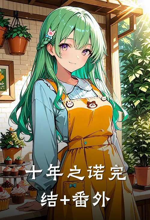 十年之诺完结+番外