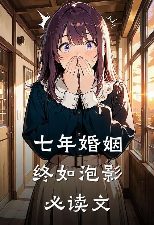 七年婚姻，终如泡影必读文