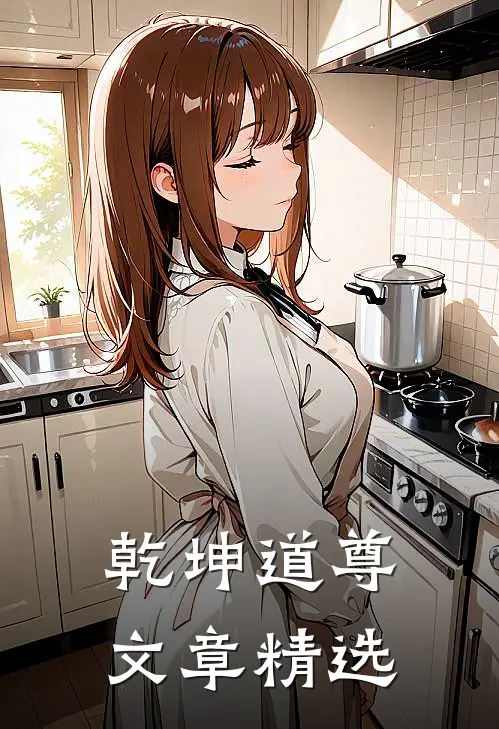 乾坤道尊文章精选