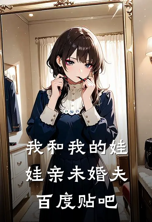 我和我的娃娃亲未婚夫百度贴吧