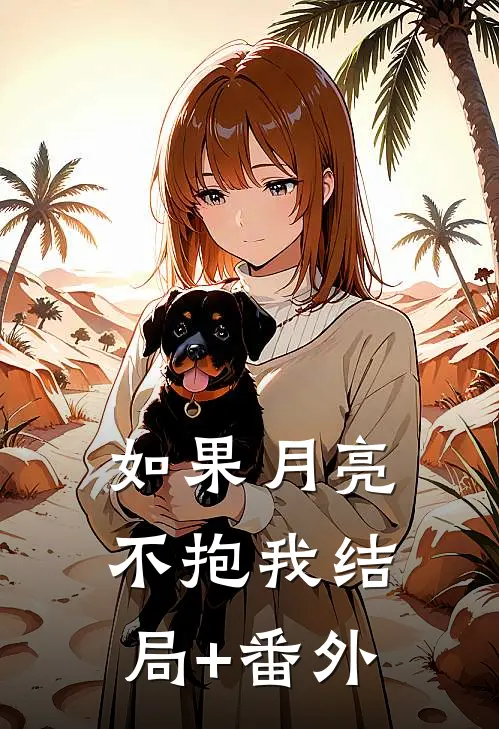 如果月亮不抱我结局+番外