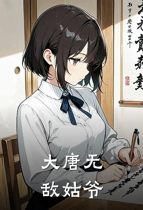 大唐无敌姑爷