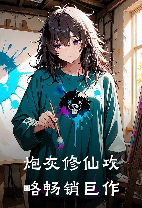 炮灰修仙攻略畅销巨作