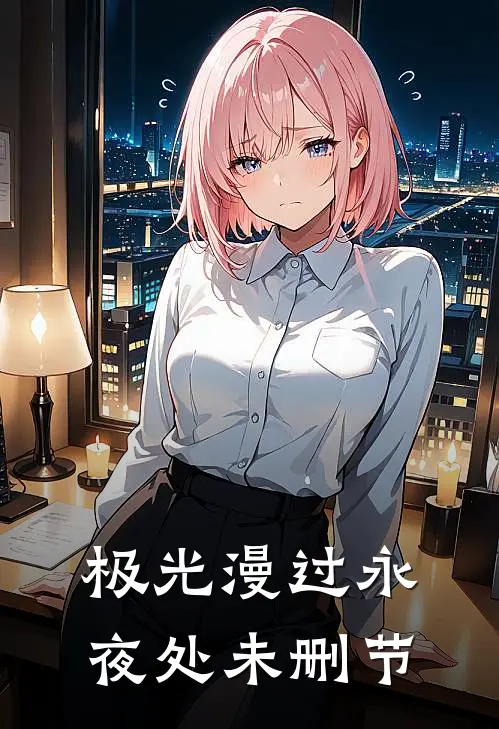 极光漫过永夜处未删节