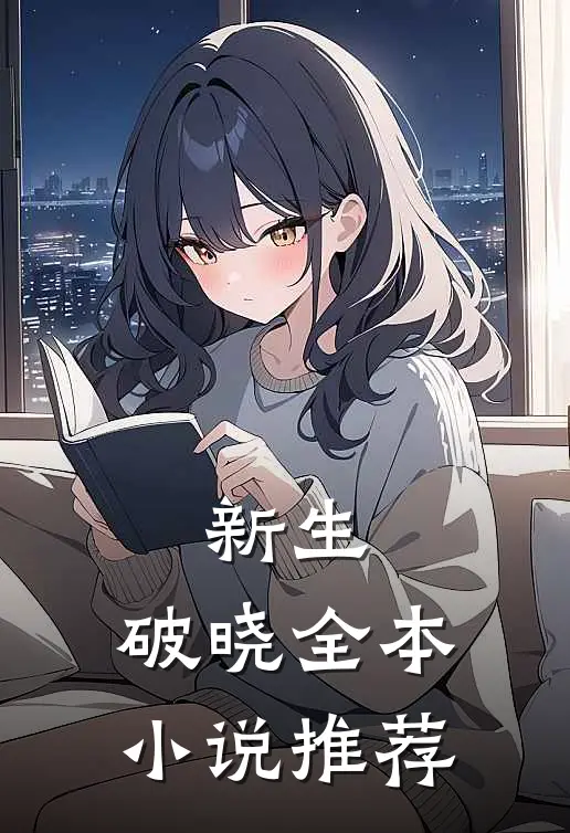 新生破晓全本推荐完结