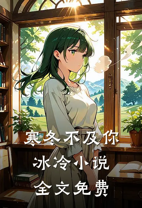 寒冬不及你冰冷小说全文免费