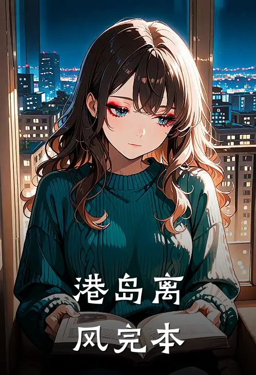 港岛离风完本