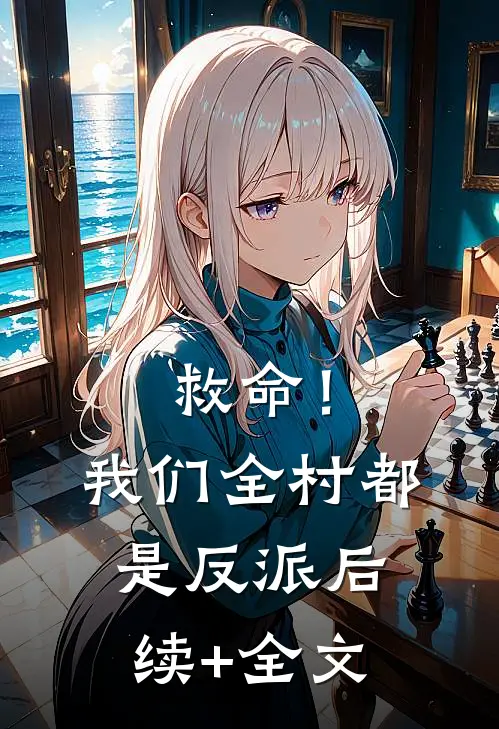 救命！我们全村都是反派后续+全文