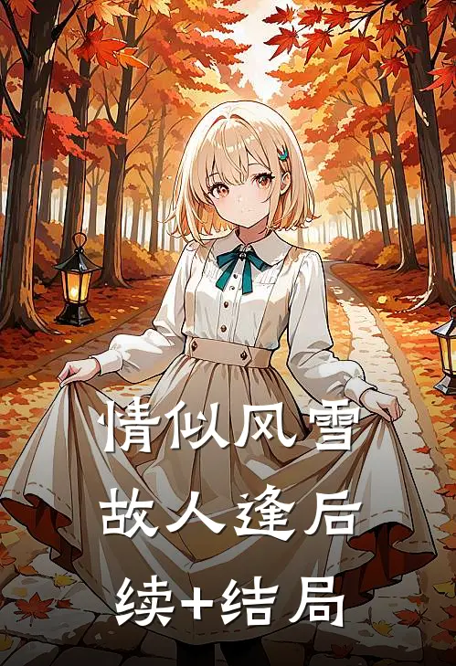 情似风雪故人逢后续+结局