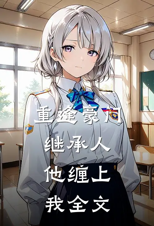 重逢豪门继承人：他缠上我全文