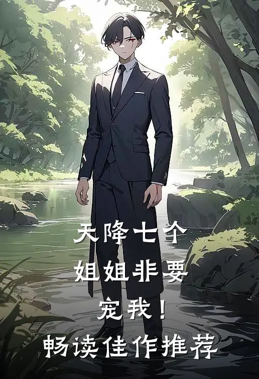 天降七个姐姐非要宠我！畅读佳作推荐