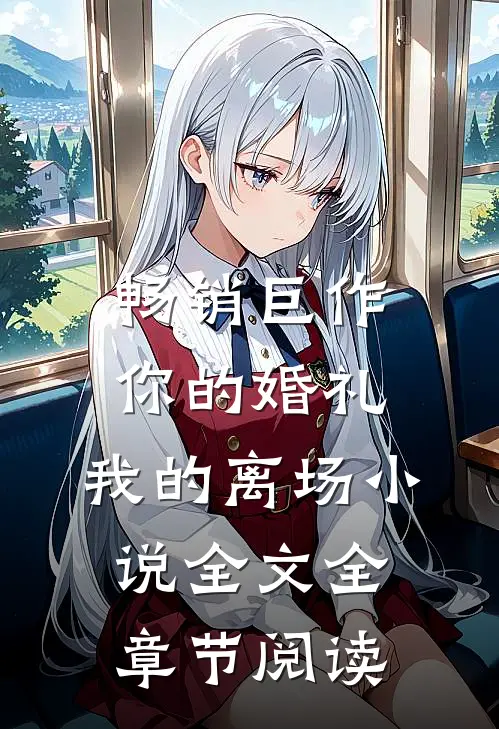 畅销巨作你的婚礼，我的离场小说全文全章节阅读