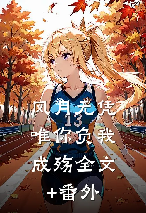 风月无凭，唯你负我成殇全文+番外