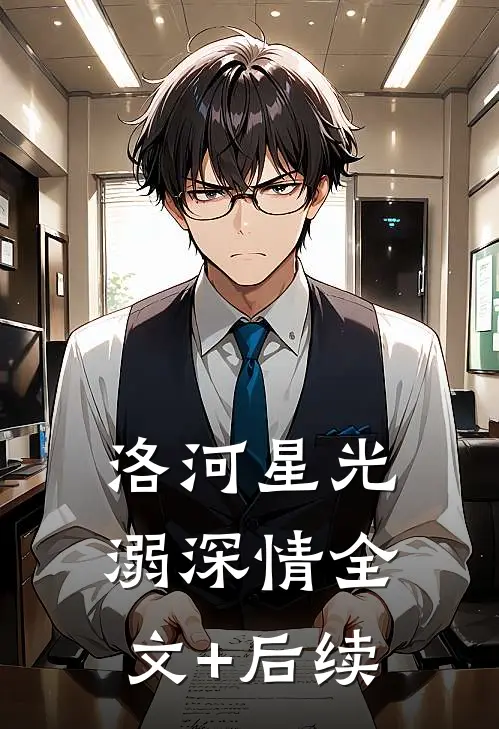 洛河星光溺深情全文+后续