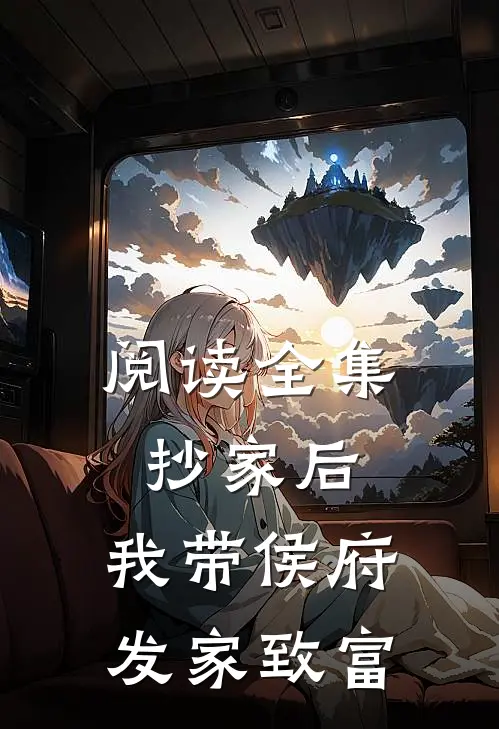 阅读全集抄家后，我带侯府发家致富