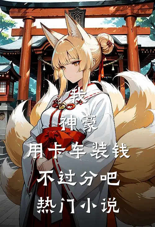 我，神豪，用卡车装钱不过分吧热门小说