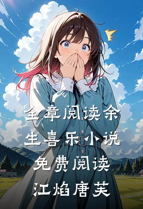 全章阅读余生喜乐小说免费阅读江焰唐芙