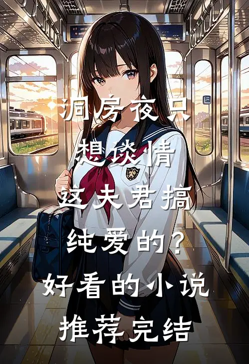 洞房夜只想谈情，这夫君搞纯爱的？好看的小说推荐完结