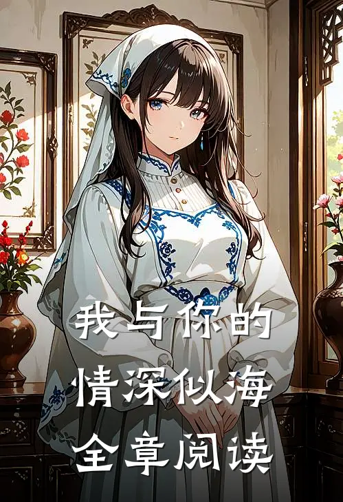 我与你的情深似海全章阅读