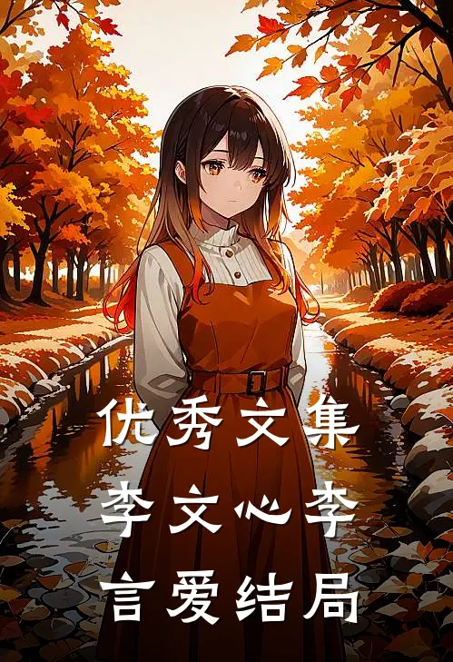 优秀文集李文心李言爱结局