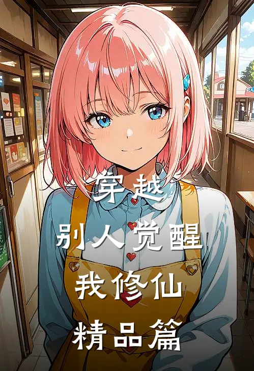 穿越：别人觉醒，我修仙精品篇