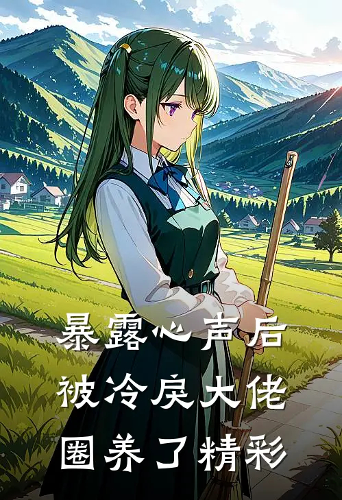 暴露心声后，被冷戾大佬圈养了精彩