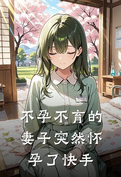 不孕不育的妻子突然怀孕了快手