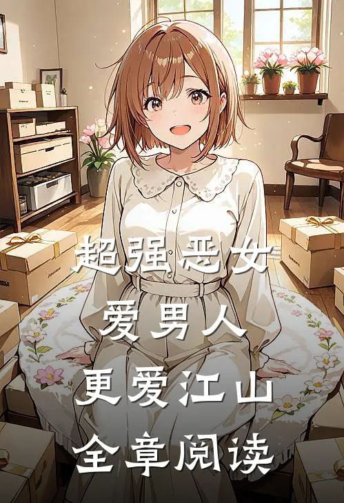 超强恶女：爱男人，更爱江山全章阅读