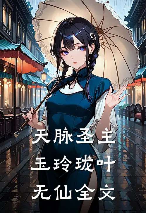 天脉圣主玉玲珑叶无仙全文