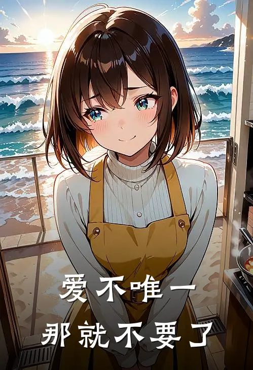 爱不唯一，那就不要了