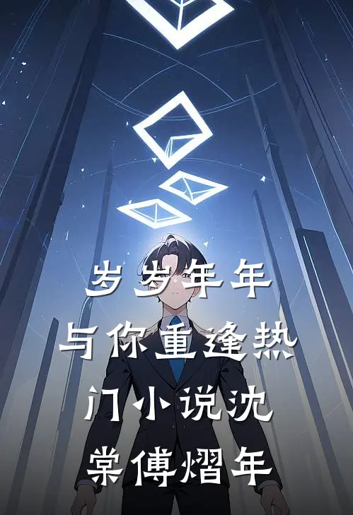 岁岁年年，与你重逢热门小说沈棠傅熠年