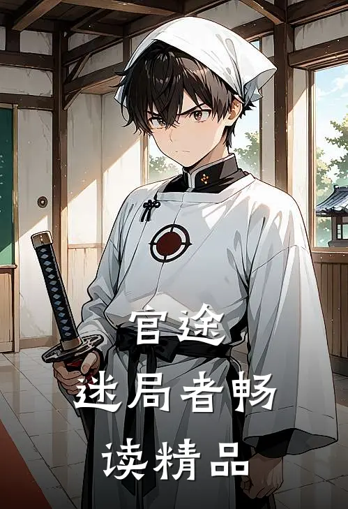 官途：迷局者畅读精品