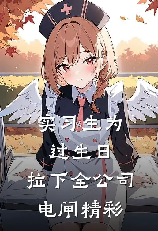 实习生为过生日，拉下全公司电闸精彩
