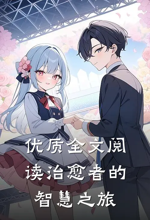 优质全文阅读治愈者的智慧之旅
