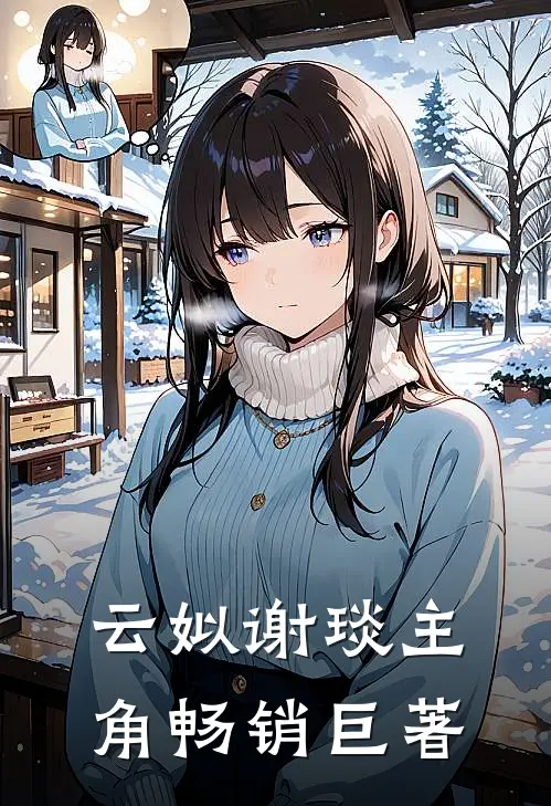 云姒谢琰主角畅销巨著
