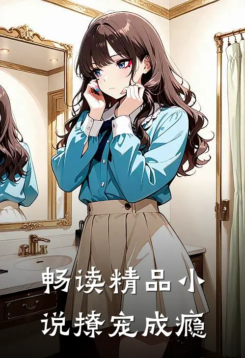 畅读精品小说撩宠成瘾