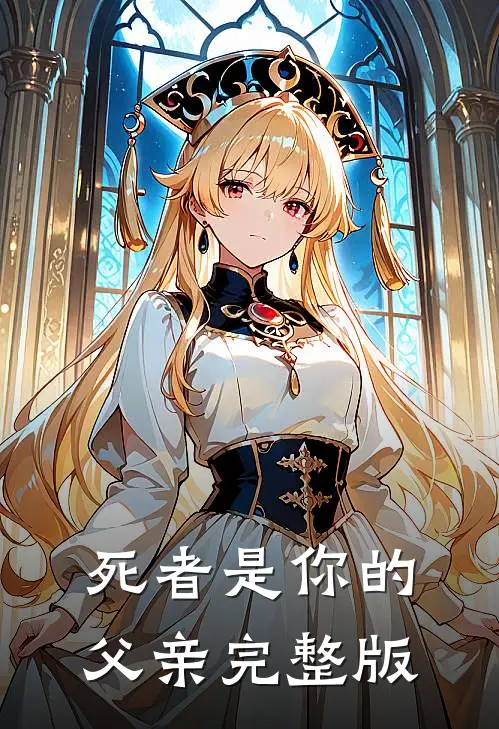 死者是你的父亲完整版