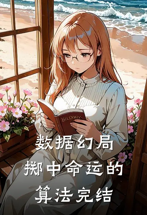 数据幻局：掷中命运的算法完结