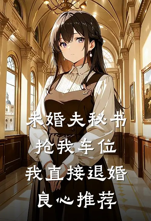 未婚夫秘书抢我车位，我直接退婚良心推荐