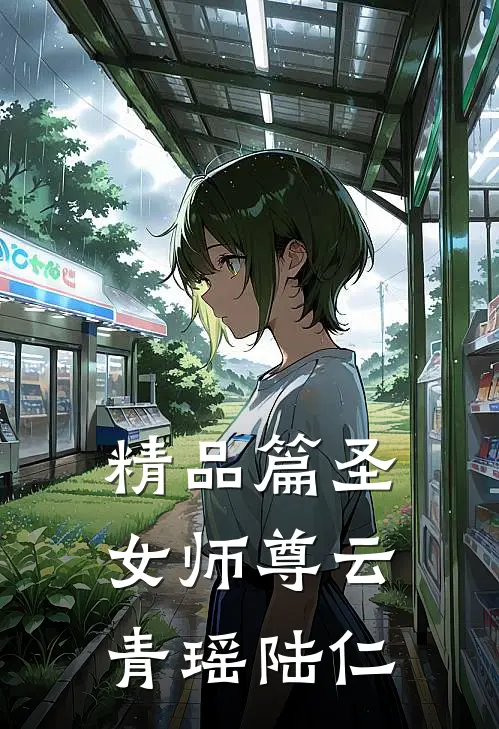 精品篇圣女师尊云青瑶陆仁