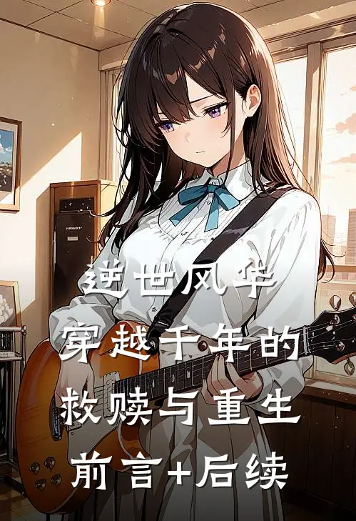 逆世风华：穿越千年的救赎与重生前言+后续