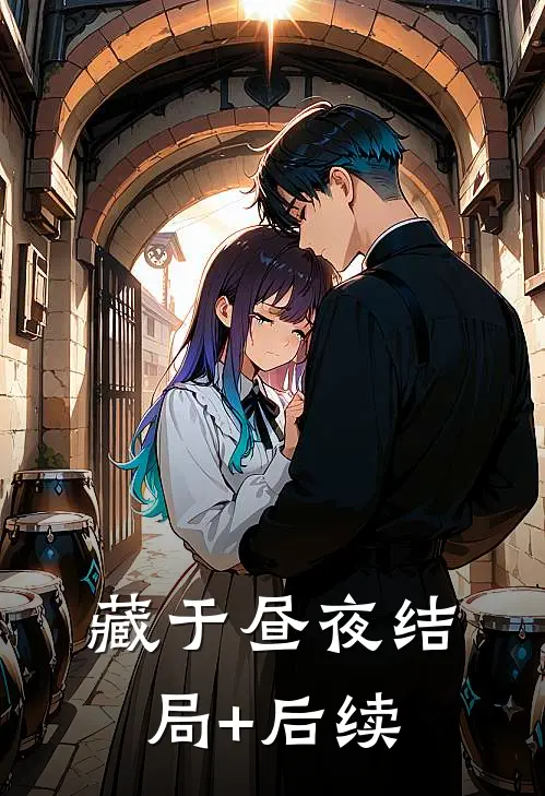 藏于昼夜结局+后续