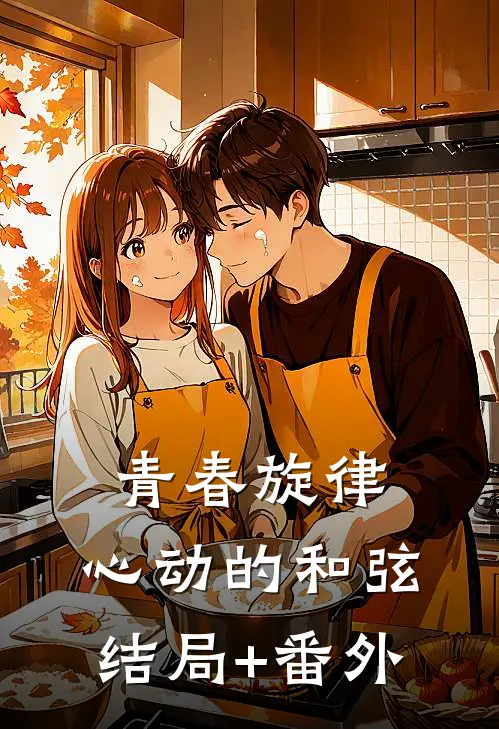青春旋律：心动的和弦结局+番外