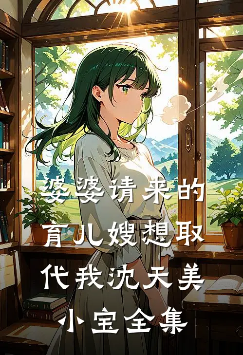 婆婆请来的育儿嫂想取代我沈天美小宝全集
