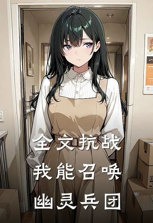 全文抗战：我能召唤幽灵兵团