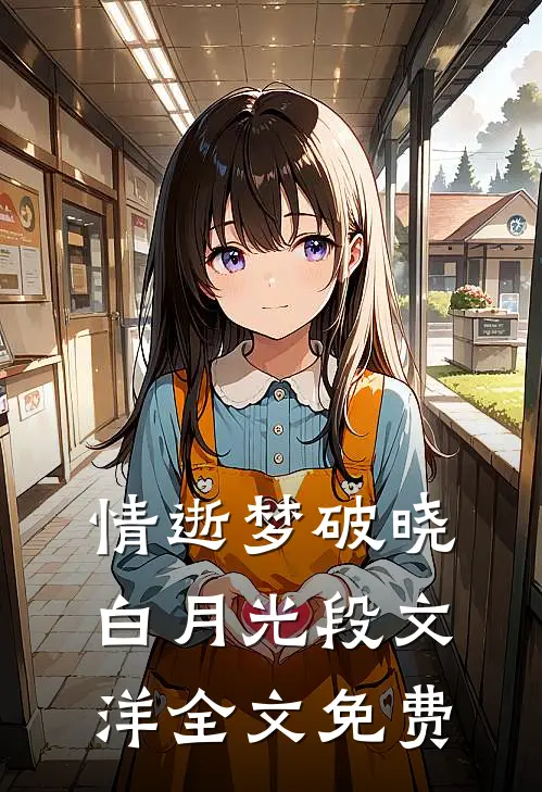 情逝梦破晓白月光段文洋全文免费