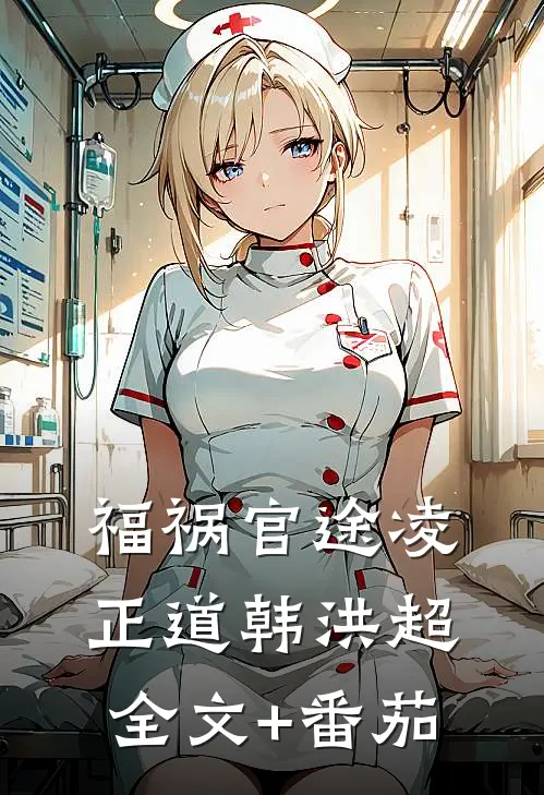 福祸官途凌正道韩洪超全文+番茄