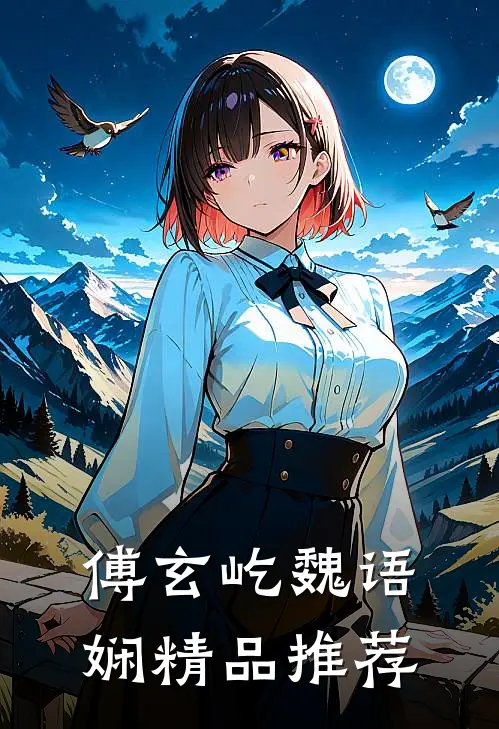 傅玄屹魏语娴精品推荐
