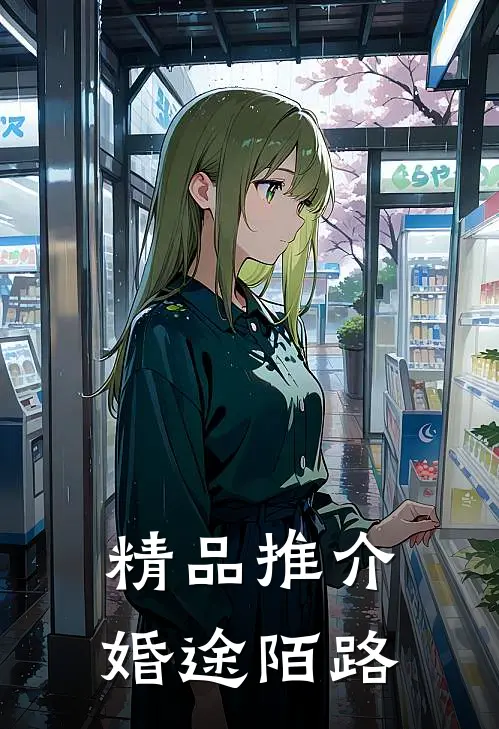 精品推介婚途陌路